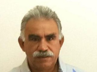 Apo Koğuşunda Kendini Astı Öldü