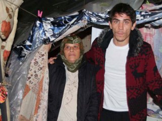 2014 Türkiye'sinden Acı Tablo