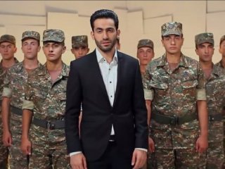 Ermeni Soyuyor,Rus Tulum Çıkarıyor!