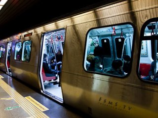 İstanbulluya  'Yeni Metro Hattı'