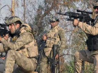 Irak Ordusu Ramadi'ye Operasyon Başlattı