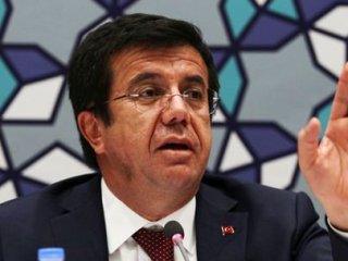 Zeybekçi: TTİP'e Girmek İçin Çalışıyoruz