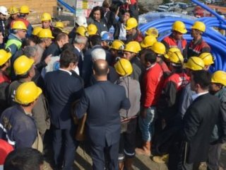 Karaman'daki Faciada 25 Liralık Hesap Oyunu