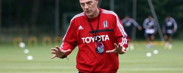 Bilic 3 Fenerbahçeli'ye Önlem Aldı