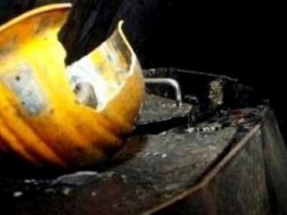 Bir Madende Daha Kaza: 1 Ölü