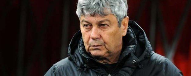 Lucescu'dan Bir Açıklama Daha