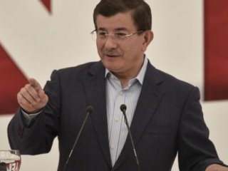 Davutoğlu: Şikayet Hattı Kurulacak