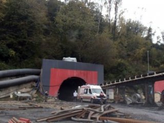 Amasra'daki Maden Kazasında Şok Ayrıntı