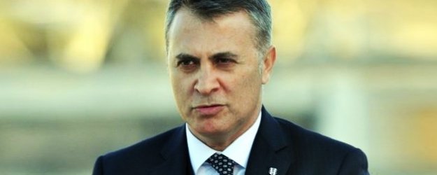 Fikret Orman: Gurur Duyuyorum