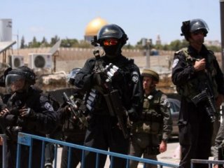 İsrail Bir Ayda 7 Filistinliyi Katletti