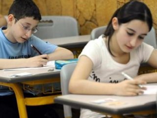 2014-2015 MEB-TEOG  Sınav Tarihleri Açıklandı