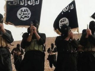 Bomba İddia! IŞİD'in Yeni Silahı..