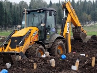 Vicdanına Yenik Düşünce Bakın Ne Yaptı!