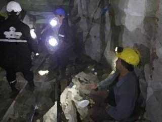 Kolombiya'da da Aynısı Oldu: 12 Ölü