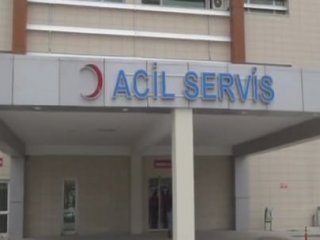 Üniversite Öğrencileri Zehirlendi