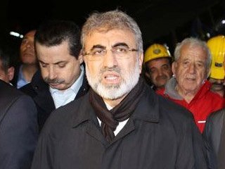 Ermenke'te Son Durum Taner Yıldız Açıkladı