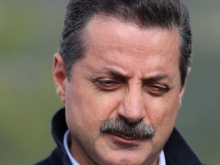 Bakan Çelik, 50 Kişinin Kim Olduğunu Açıkladı