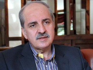 Kurtulmuş'tan Vahşi Kapitalizm Eleştirisi