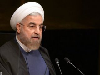 İran'da Büyük Kriz Çözüldü