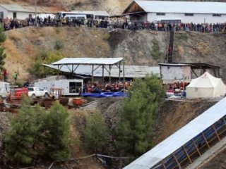 Ermenek'te Güvenlik Önlemleri Artırıldı