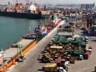 İhracat Rekoru Kırıldı