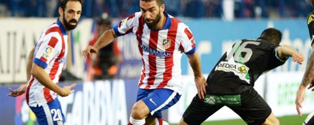 Arda Turan'dan Nostaljik Paylaşım!