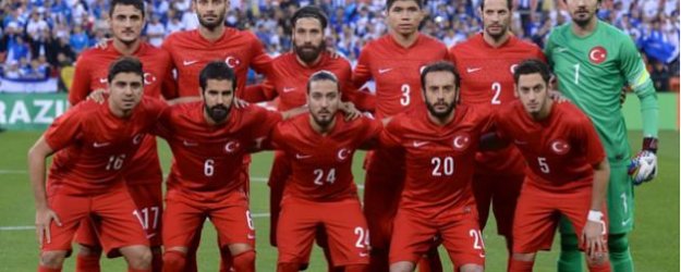 Milli Yıldıza Büyük Terbiyesizlik