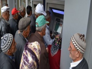 Milyonlarca Emekli Bu Haberi Bekliyor