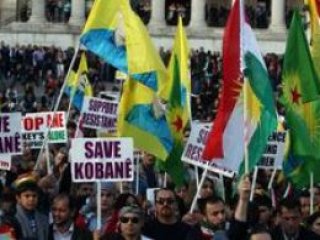 Avrupa Neden Kobani İle Yatıp Kalkıyor?