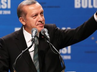 Erdoğan: Kerbela'dan İbret Alıp Kucaklaşalım