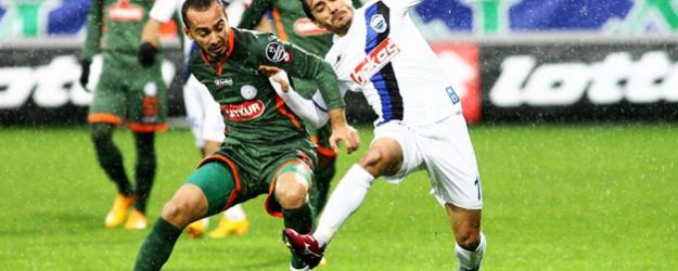 Rize 90'da Yıkıldı...