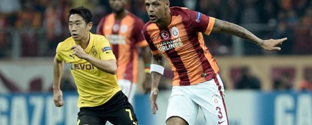 Melo Dordmund Maçında Sahada Olacak Mı?