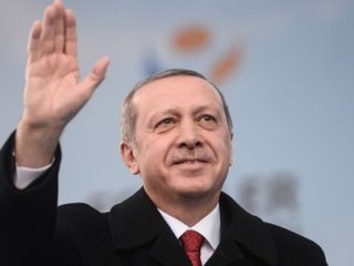Erdoğan'dan Kanal İstanbul Müjdesi!