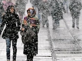 Tüm İllere 'Hazır Olun' Uyarısı