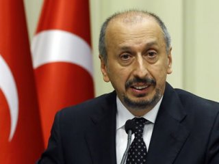 "Elektronik Partiyi Kuruyoruz"