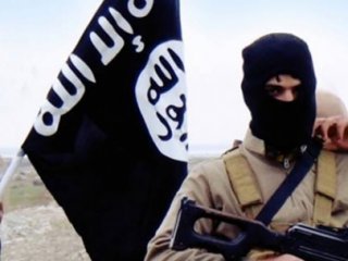 IŞİD Irak'ta 322 Kişiyi İnfaz Etti!