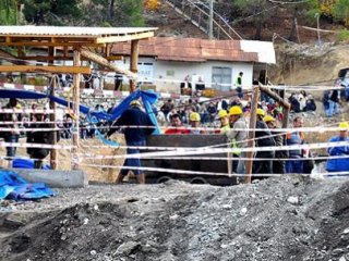 İşçilere Ulaşma Çalışmaları Sürüyor