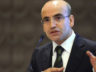 Şimşek: 100 Bin Ağaç Kurtuldu