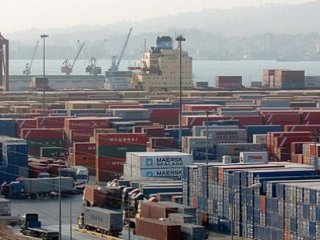 Doğu Karadeniz'den İhracat Arttı