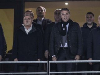 Fikret Orman Fena Patladı!