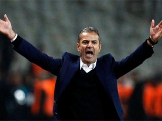 İsmail Kartal'a Şok Tepki