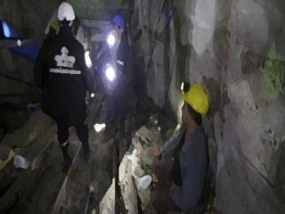 Patron Denetçileri Rakı Masasında Ağırlamış