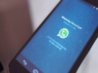 WhatsApp Kullananlara Kötü Haber
