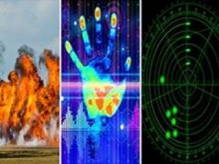 Savunma Sanayinde Üç Dev Proje