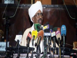 Sudan'dan İsrail'e Suçlama