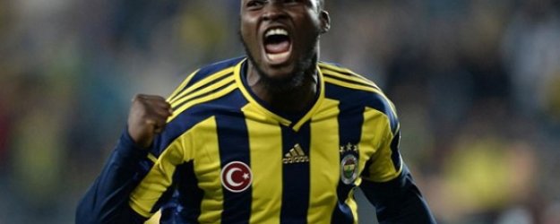 Beşiktaş'ın Kara Kabusu Sow!