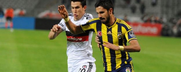 Necip Uysal Taraftarları Çıldırttı