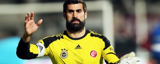 Volkan Demirel'den İlginç Açıklama