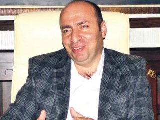 "Türkiye Kobaniye Nefes Borusu Oldu"