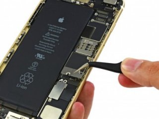 iPhone 6 Plus'ın Bükülme Sorunu Düzeltildi Mi?